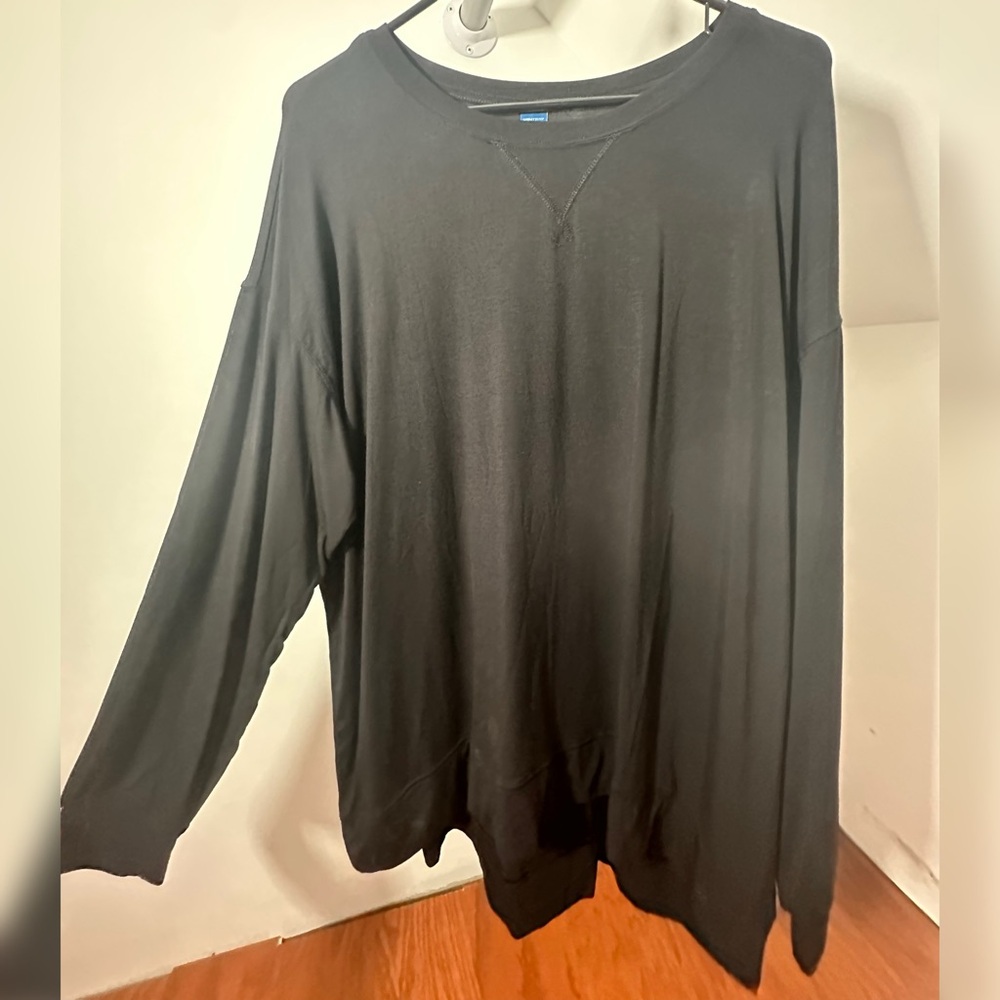 Pajama shirt